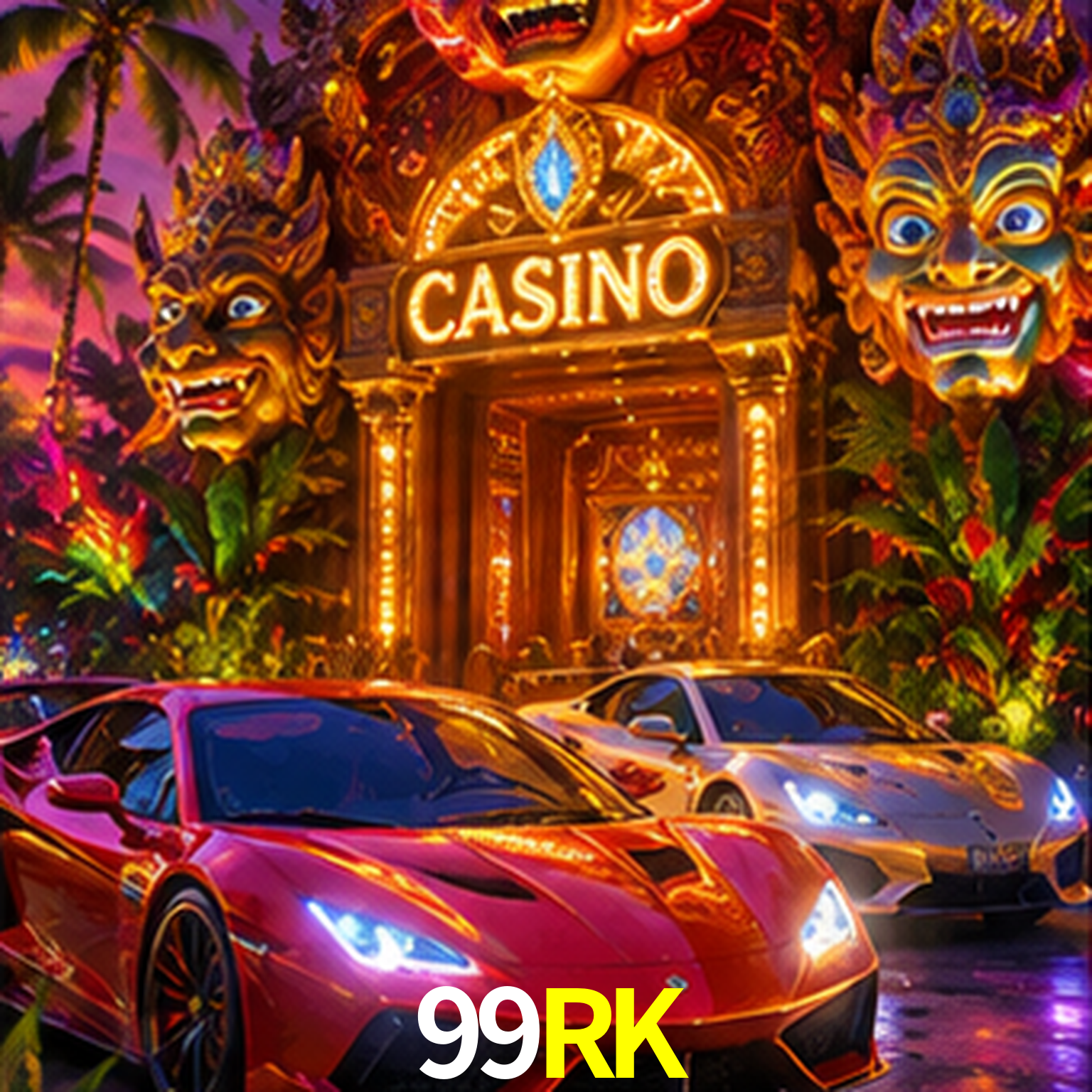 99RK APK Indonesia - Katalog lengkap ribuan aplikasi Android berkualitas untuk download gratis