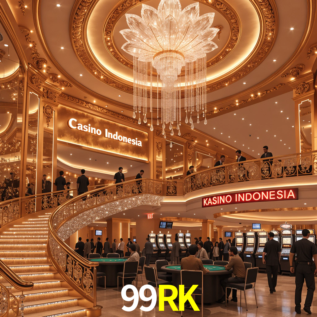 99RK APK v4.7.5 - Screenshot fitur notifikasi push update terbaru